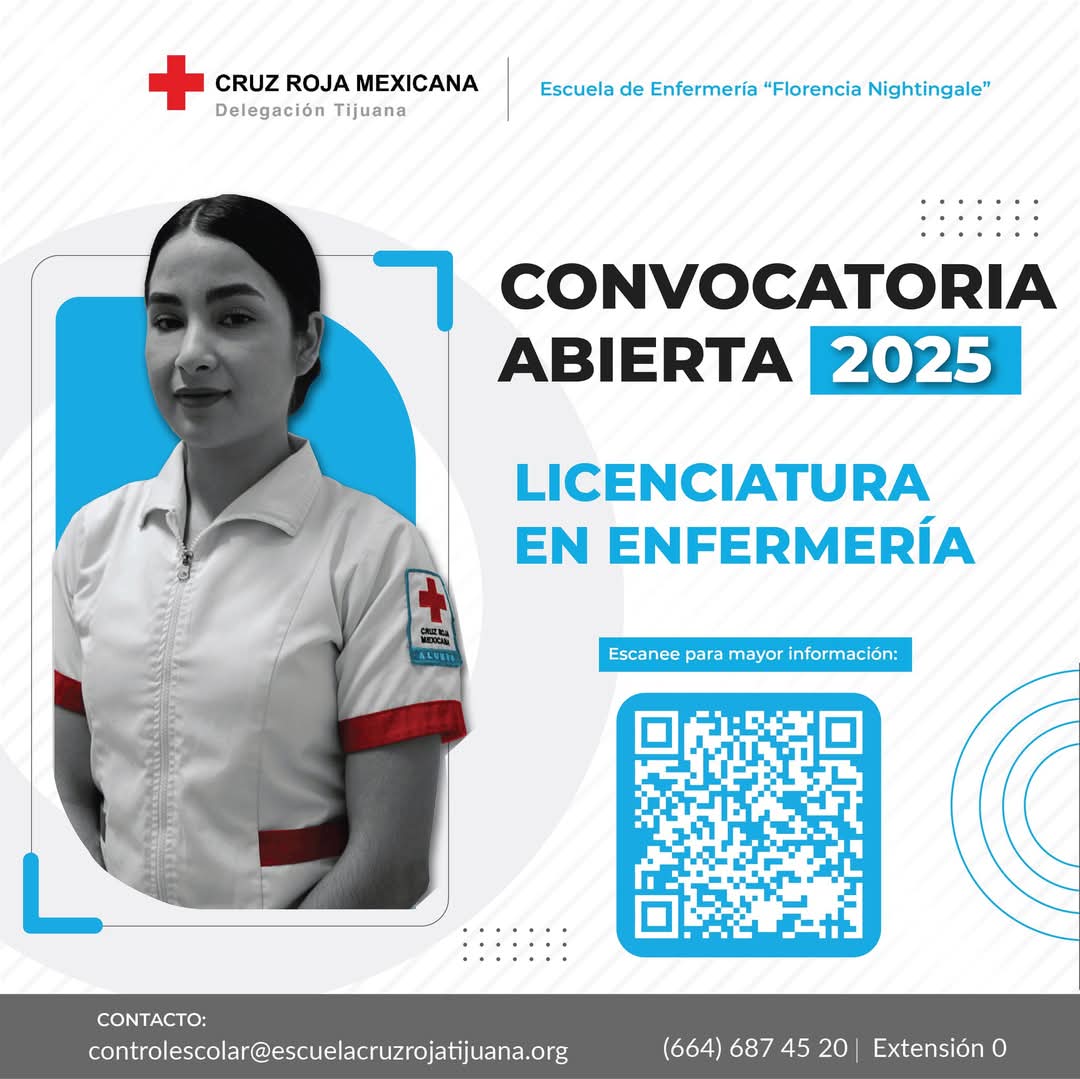 Convocatoria 2025